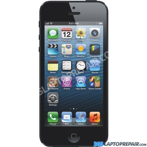 Virgin Mobile No Contract iPhone 5